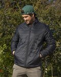 Men's Puffer Jacket
