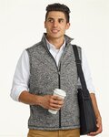 Men's Cosmic Fleece Vest