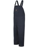 Men's Insulated Blended Duck Bib Overall