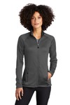 Women's Smooth Fleece Full Zip