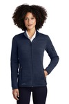 Eddie Bauer ® Ladies Sweater Fleece Full-Zip