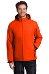 Insulated Waterproof Tech Jacket