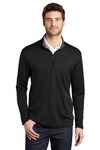 Silk Touch Performance 1/4 Zip