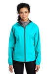 Women's Essential Rain Jacket