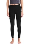 Ladies High Rise 7/8 Legging