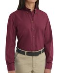 Women's Poplin Dress Shirt