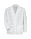 Unisex Specialized Lapel Counter Coat