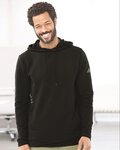 Men's Lightweight Hooded Sweatshirt