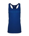 Women's Triblend Racerback