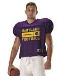 Men's Practice Mesh Football Jersey