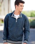 Relay Quarter-Zip Sweatshirt