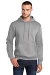 Tall Core Fleece Pullover Hooded Sweatshirt