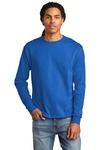 Heritage 5.2 Oz. Jersey Long Sleeve Tee