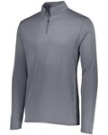Men's Attain Color Secure® Performance Quarter-Zip Pullover