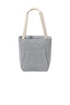 Core Fleece Sweatshirt Tote