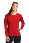 Women's Long Sleeve Rashguard Tee