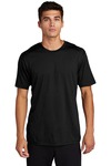 PosiCharge ® Tri Blend Wicking Draft Tee