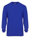 Youth Ultimate SoftLock™ Long Sleeve T-Shirt