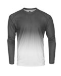 Men's Hex 2.0 Long Sleeve T-Shirt
