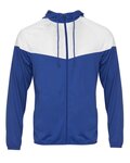 Men's Spirit Outer-Core Jacket