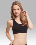Girls Sports Bra