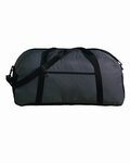 Large Ripstop Duffel Bag