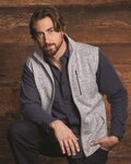 Men's Sweater Knit Vest