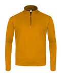 Men's Quarter-Zip Pullover