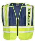 Unisex Police Vest