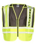 Sheriff Vest