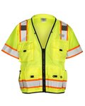 Unisex Professional Surveyors Vest