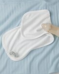 Infant Terry Burp Cloth