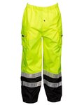 Unisex Premium Black Series® Rainwear Pants
