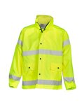 Unisex Storm Stopper Rainwear Jacket