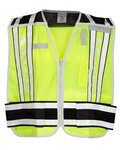 Unisex Police Vest