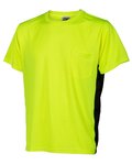 Unisex Premium Black Series® Hi-Viz T-Shirt