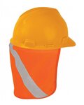 Hard Hat Nape Protector
