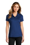 Ladies Eclipse Stretch Polo