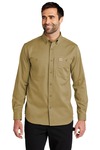 Rugged Professional Series Long Sleeve Shirt