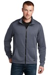 Performance Terry Full Zip