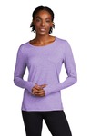 Ladies Exchange 1.5 Long Sleeve Crew