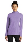 Ladies Exchange 1.5 Long Sleeve 1/2 Zip