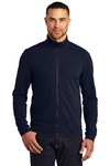 Hinge Full Zip