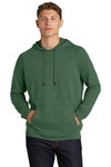 Lightweight French Terry Pullover Hoodie