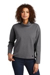 Ladies Transition Pullover