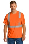 Ansi 107 Class 2 Mesh Tee