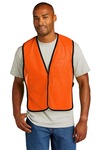 Enhanced Visibility Mesh Vest