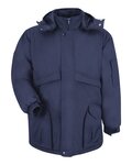 Men's Tall Heavyweight Parka