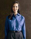 Women's Industrial Work Shirt