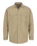 Men's Tall Flame Resistant Excel Work Shirt